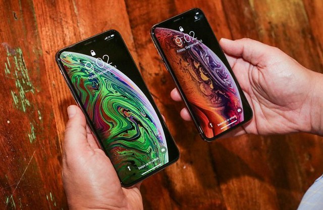 蘋果iPhone XS MAX成本與利潤分析 iPhone XS MAX成本多少？