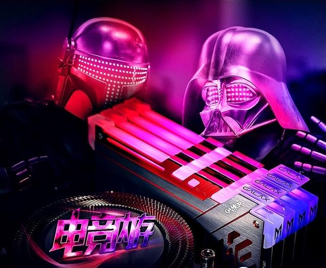 RGB信仰情懷加持 1.5萬元i7-8086K搭RTX2080發燒主機配置推薦