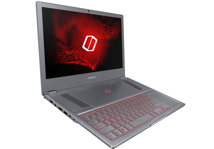 三星輕薄游戲本Odyssey Z在美國亞馬遜上架，售價1799 美元