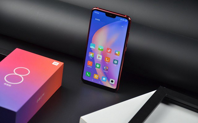 小米8青春版導入聯系人方法教程 小米手機怎么導入聯系人 ？