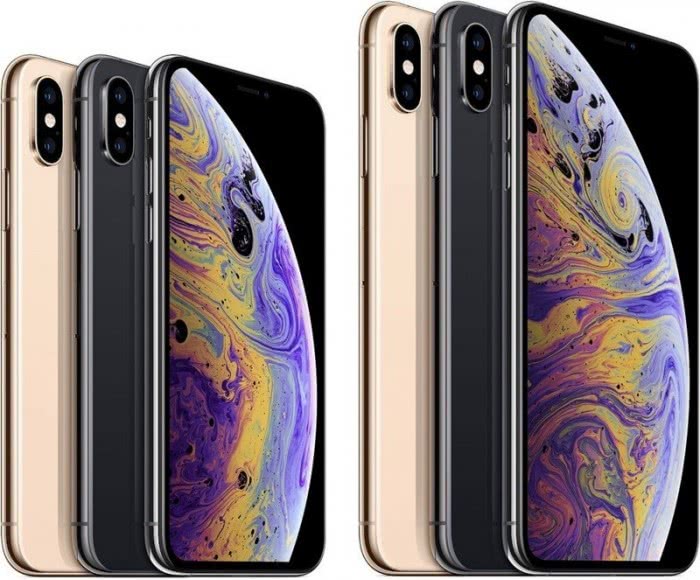 iPhone XS/Max供貨充足銷量不及預期 售價最高降千元
