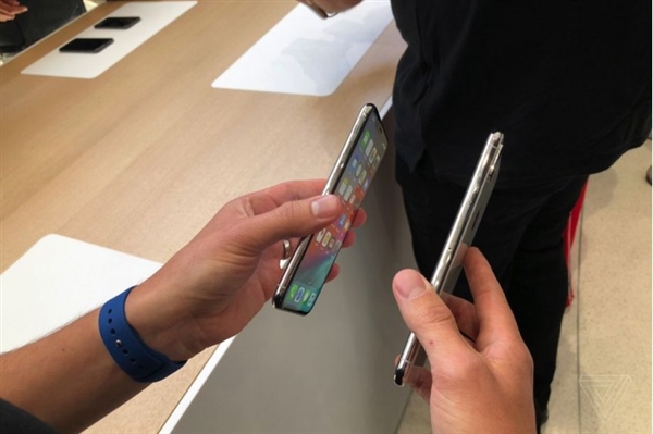 iPhone Xs和X哪個好 iPhone X和iPhone XR區別對比