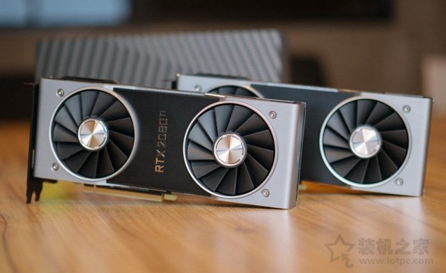 RTX2080Ti和GTX1080Ti對比評測 RTX2080Ti比GTX1080Ti性能強多少？