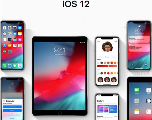 iOS12升級(jí)之后小白點(diǎn)怎么沒了 iOS12小白點(diǎn)怎么開啟？