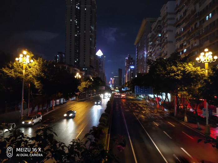 魅族16X和小米8青春版哪個好?魅族16X對比小米8青春版評測