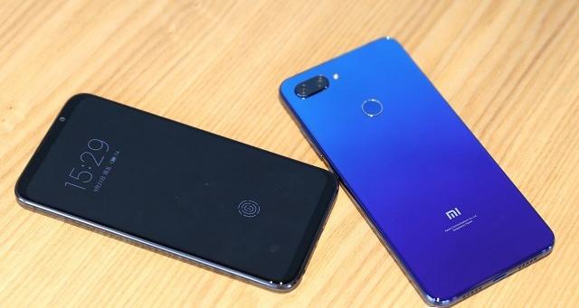 魅族16X和小米8青春版哪個好？魅族16X對比小米8青春版評測