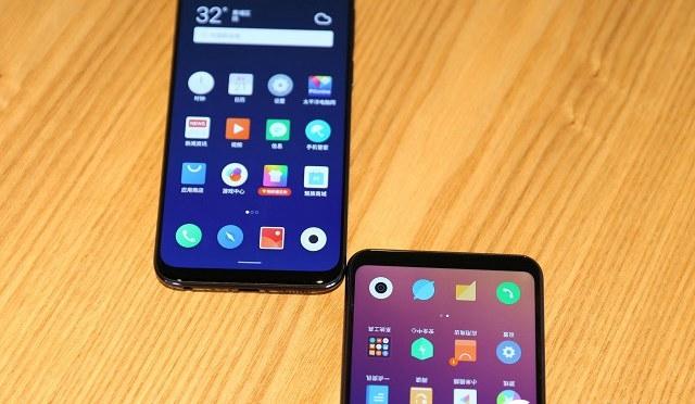 魅族16X和小米8青春版哪個好?魅族16X對比小米8青春版評測