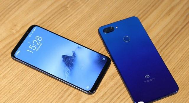 魅族16X和小米8青春版哪個好?魅族16X對比小米8青春版評測