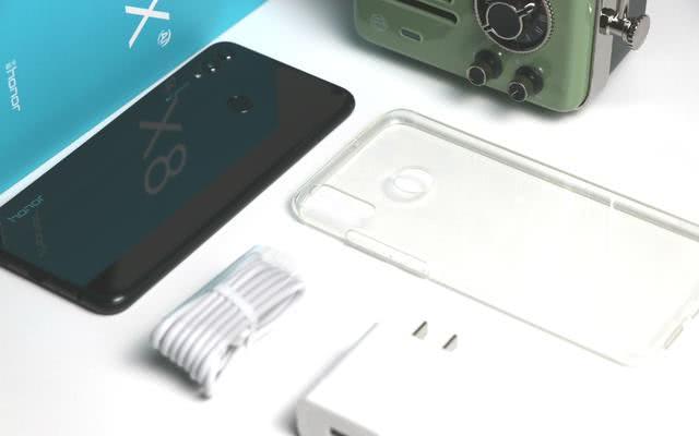 榮耀8X評測 重新定義千元機