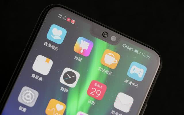 榮耀8X評(píng)測(cè) 重新定義千元機(jī)