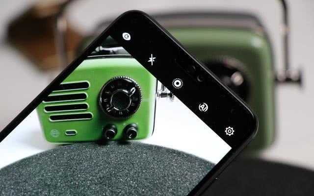 榮耀8X評測 重新定義千元機