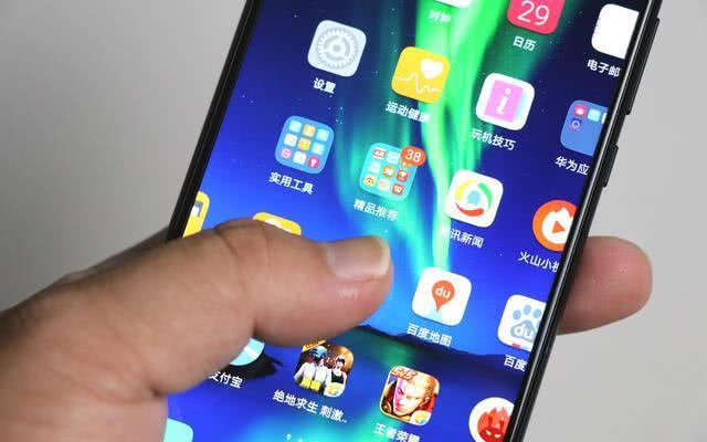 榮耀8X評測 重新定義千元機