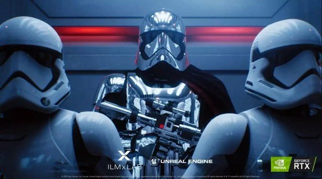 RTX2080和RTX2080Ti對比GTX1080Ti顯卡性能評測