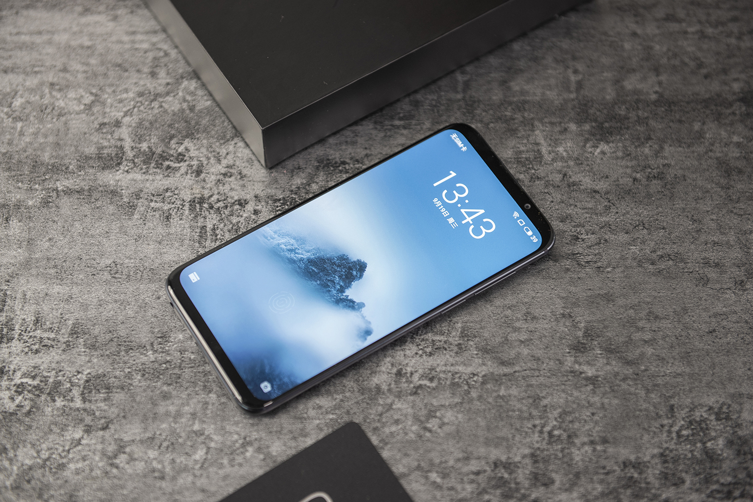 魅族16X新機上手體驗：2000多塊錢的驍龍710表現怎么樣？