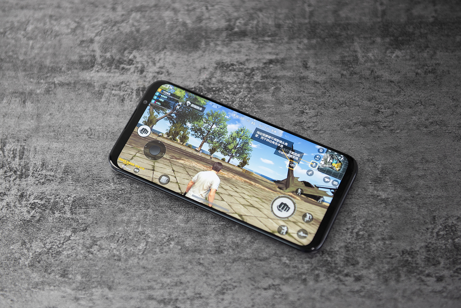 魅族16X新機(jī)上手體驗(yàn)：2000多塊錢的驍龍710到底行不行