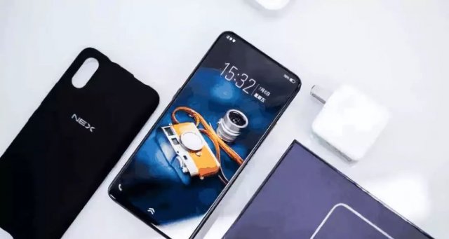 Vivo NEX和小米8的區別，Vivo NEX和小米8各自有何可取之處？
