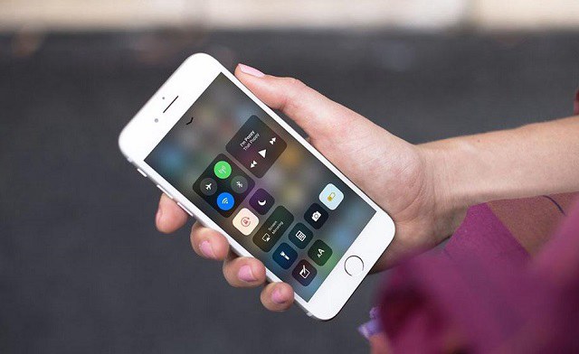 iOS 12正式版更新率已達46%，即將超越iOS 11