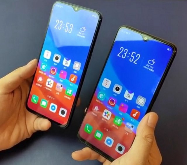 OPPO A7X和OPPO R17區別對比 OPPO A7X和R17哪個好？
