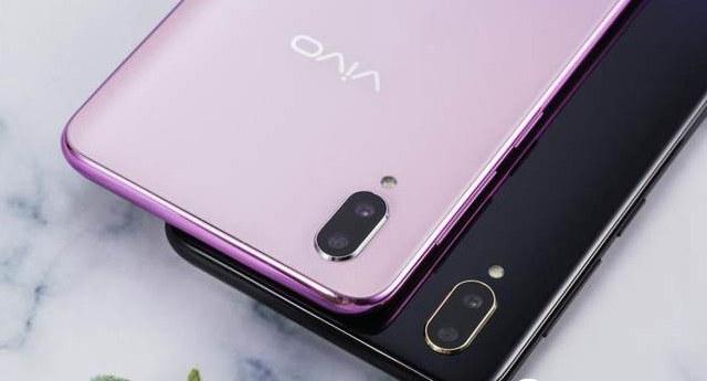 vivo Y97配置如何 2分鐘看懂vivo Y97參數(shù)圖賞