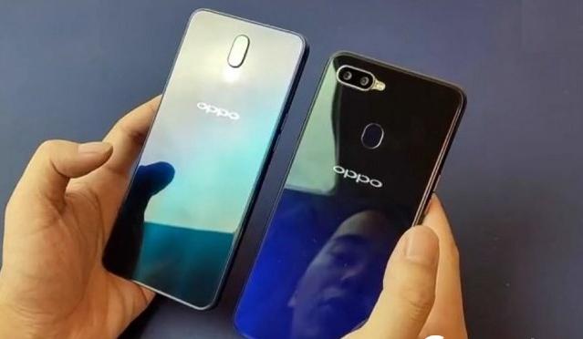 OPPO A7X和R17哪個好 OPPO A7X和OPPO R17區別對比