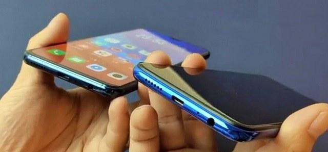 OPPO A7X和R17哪個好 OPPO A7X和OPPO R17區別對比