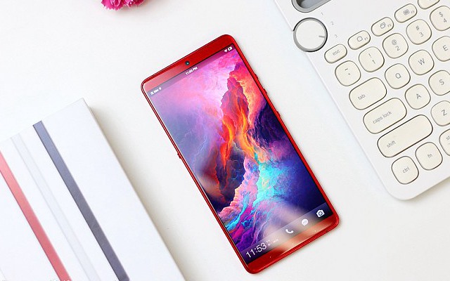 驍龍710手機(jī)有哪些 2018最新高通驍龍710手機(jī)推薦