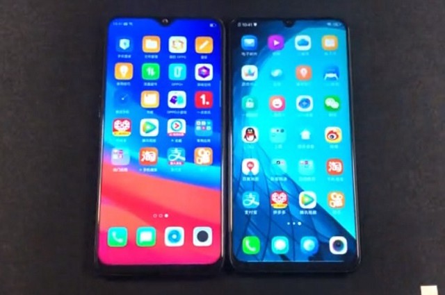 OPPO A7X和vivo Y97區別對比 vivo Y97和OPPO A7X哪個好？