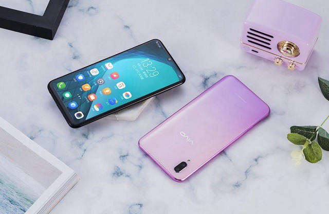 vivo Y97和OPPO A7X哪個好？OPPO A7X對比vivo Y97的區別