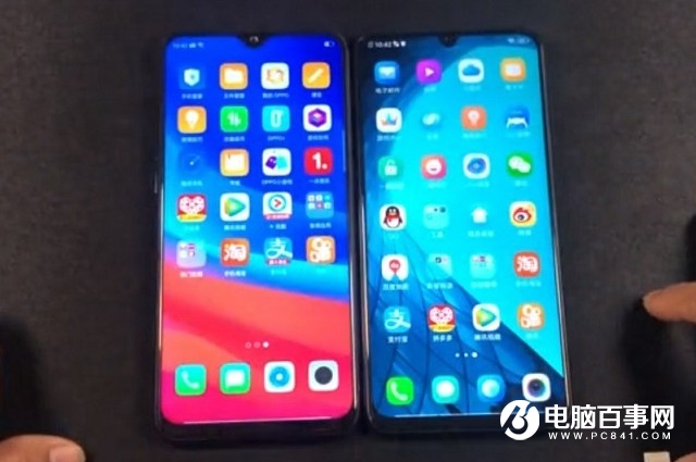 vivo Y97和OPPO A7X哪個好？OPPO A7X對比vivo Y97的區別