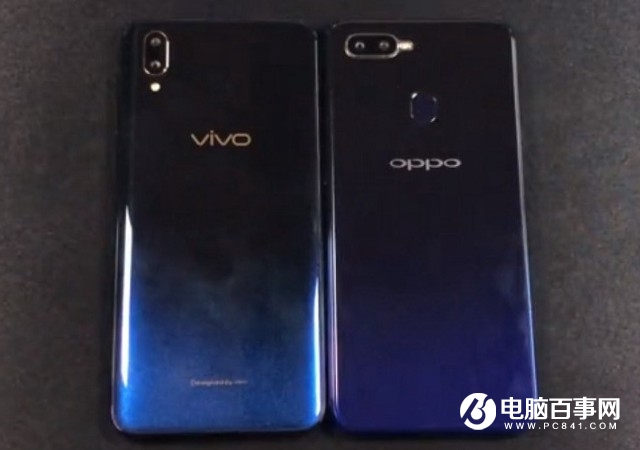 vivo Y97和OPPO A7X哪個好？OPPO A7X對比vivo Y97的區別