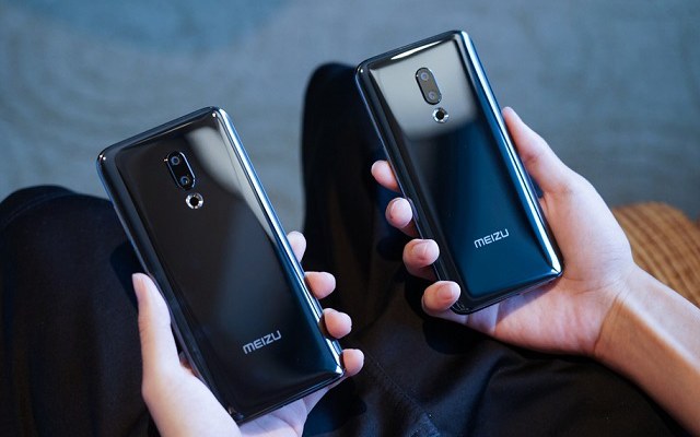 2018年9月跑分最高的手機排行TOP10 九月手機性能排名