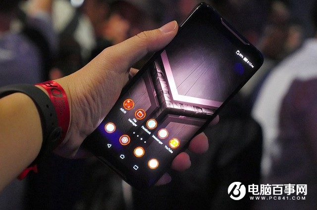 2018年9月跑分最高的手機排行TOP10 九月手機性能排名