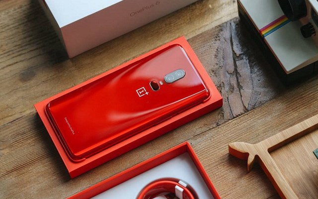 2018年9月跑分最高的手機(jī)排行TOP10 九月手機(jī)性能排名