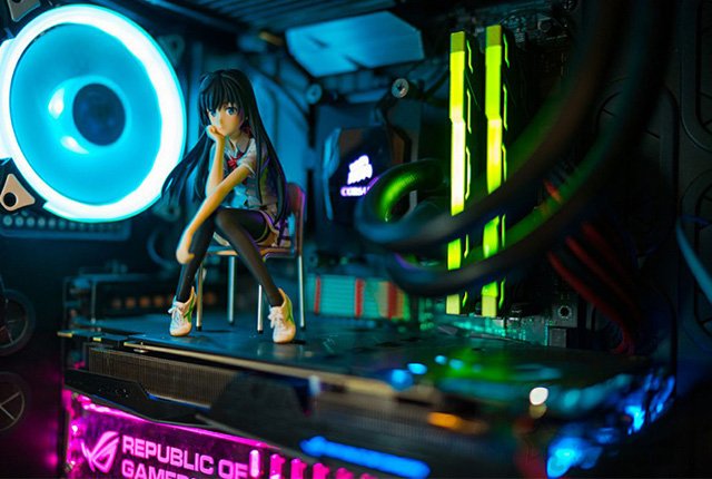 2018年十月國慶DIY攢機指南:從入門到高端的組裝電腦主機配置推薦