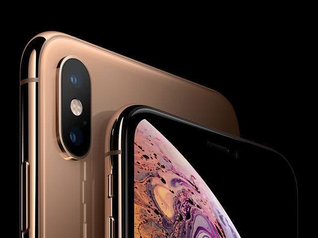 iPhone XS是最優秀的手機產品，但不算是一款全能型手機