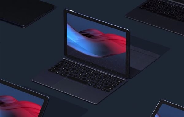 谷歌發(fā)布首款x86平板機Pixel Slate：頂配1.1萬元