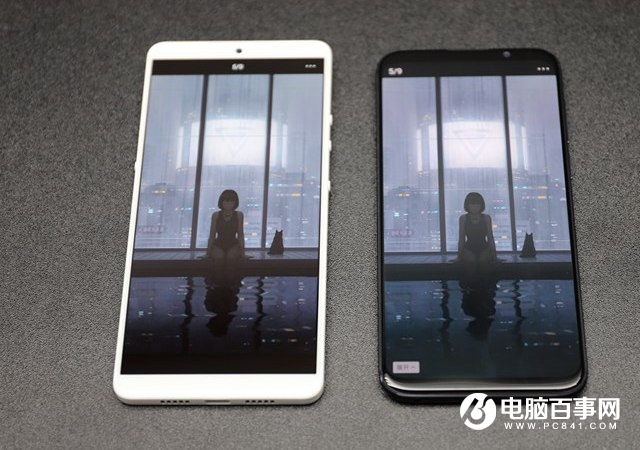 魅族16X和堅果Pro2s哪個好？堅果Pro2s對比魅族16X的區別