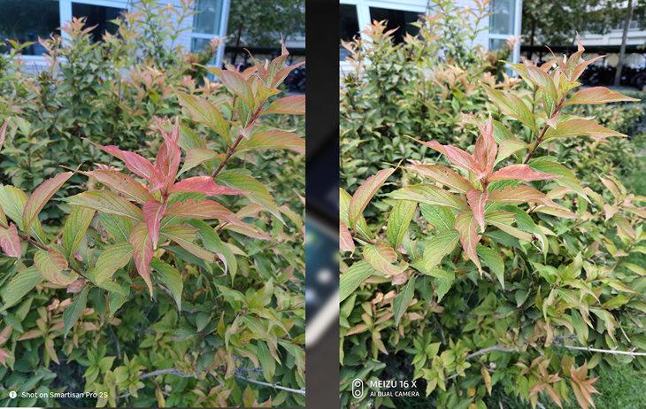 魅族16X和堅果Pro2s哪個好？堅果Pro2s對比魅族16X的區別