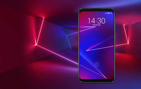 黃章公布魅族16銷量和16X延時銷售 推遲到10月25日開賣