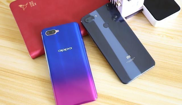 OPPO K1和小米8青春版哪個好？小米8青春版對比OPPO K1的區別