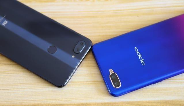 OPPO K1和小米8青春版哪個(gè)好？小米8青春版對(duì)比OPPO K1的區(qū)別