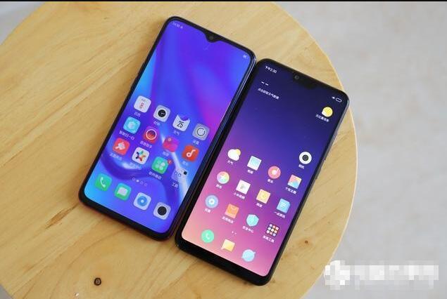 OPPO K1和小米8青春版哪個好？小米8青春版對比OPPO K1的區別