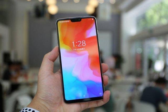 一加6評測：驍龍845+8GB的主流旗艦配置，高顏且耐打