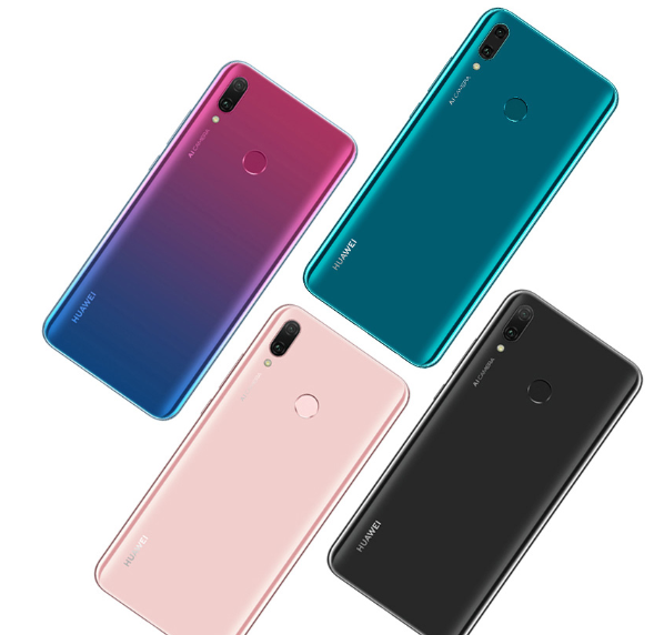 華為暢享 9 Plus正式發布：實力均衡且顏值不俗，1499 元起