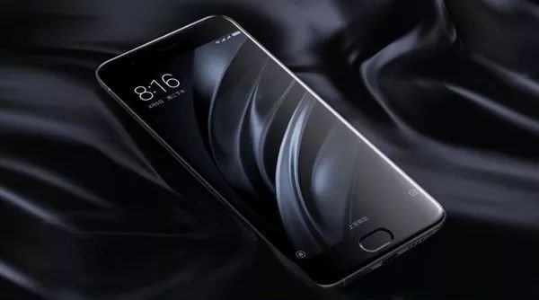 小米6S曝光：驍龍835全面屏次旗艦機，碾壓驍龍710！