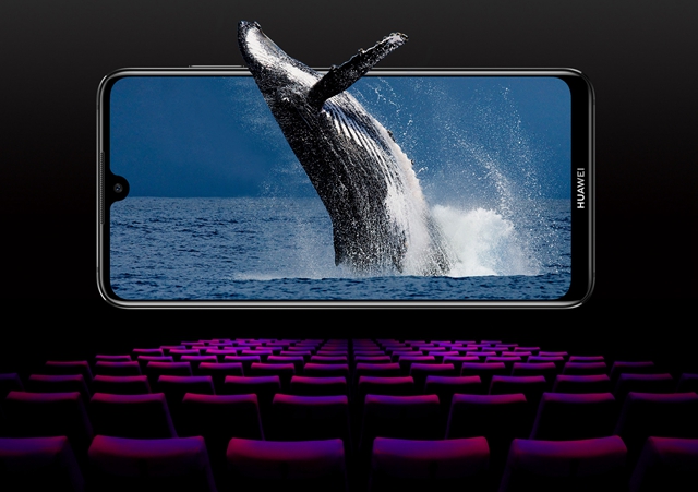 華為暢享Max值得買嗎？華為暢享MAX評測