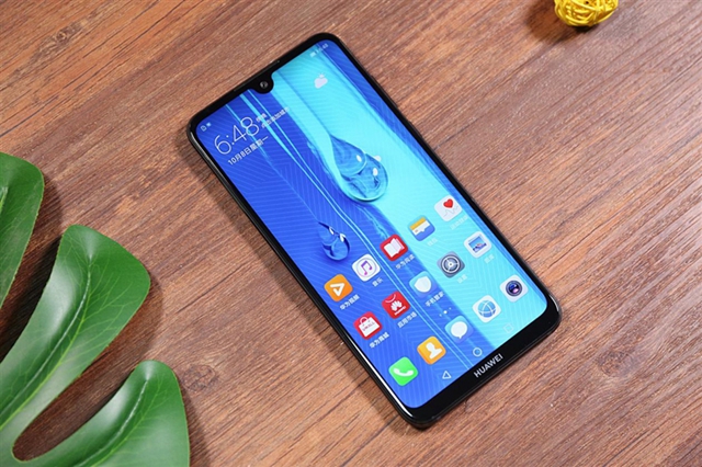 華為暢享Max值得買嗎?華為暢享MAX評測