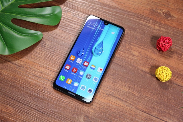 華為暢享MAX評測：主打大屏和長續(xù)航，華為暢享Max值得買嗎？