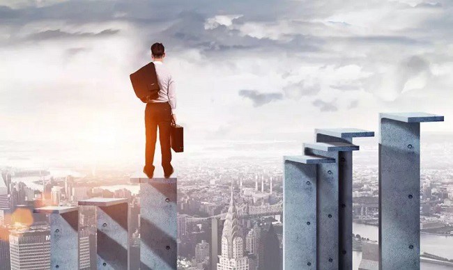 月入5萬和月薪5千的差距 是被這樣拉開的!