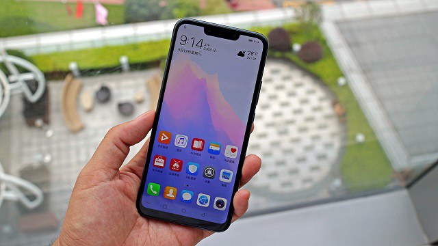 麒麟710手機有哪些 4款華為麒麟710手機推薦